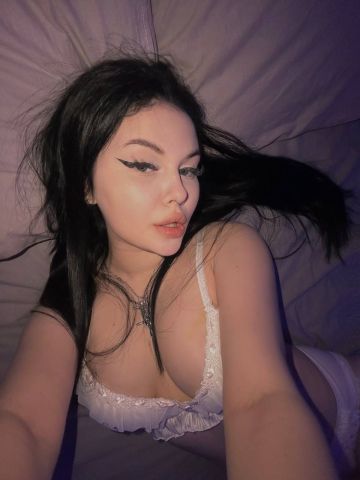 Проститутка Алина